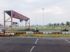 -千岛湖燃擎卡丁车赛车主题乐园(秀湖路店)