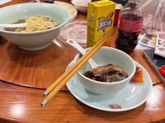 -奎元馆.百年奎元.非遗传承(西湖边的解放路店)
