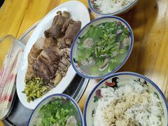 -明姨仔潮汕美食·碳炉猪脚·汕尾牛腩饭·起片鸡煲(起义路店)