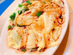 -新记餐厅(香槟大厦店)