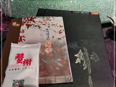 -蟹榭·本帮江浙菜·蟹宴(五角场合生汇商场店)