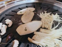 -九田家黑牛烤肉料理(吴江万象汇店)
