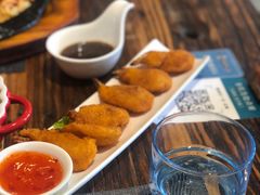 -冲浪熊西餐厅(昌黎店)