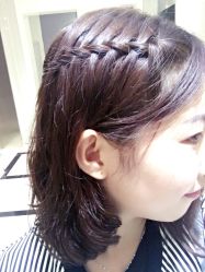 -佛伦斯私人订制烫染国际连锁西红门店