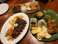 -Pundi Pundi Restaurant