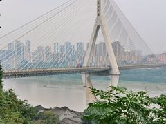 -大渡口区义渡公园