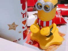 -肯德基(西安兴庆店)