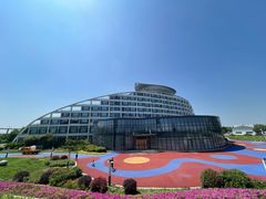 -镇江润扬大桥酒店