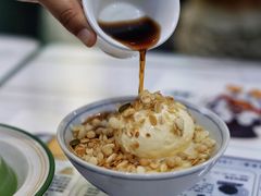 香咖蛋奶-糖潮糖水铺(省府店)