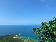 -海南铜鼓岭景区