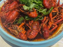 -红满堂·龙虾·牛蛙·淮扬菜(濠北路店)