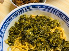 -盛兴面馆(真儒大厦店)