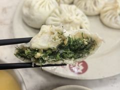-津门张记包子铺(中山门店)