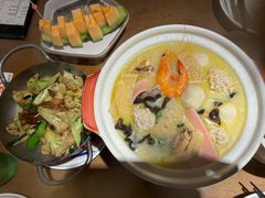 -新发现(宝山龙湖店)