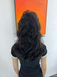 -FINE HAIR 烫染专业设计