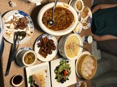 -同庆楼(金宝汇店)