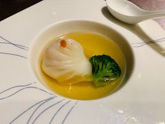 -广州文华东方酒店·江-由辉师傅主理