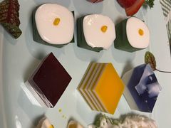 -蕉叶·泰国歌舞风情(世贸店)