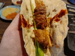 -鼎牛牛炖锅·烤串(温泉路店)