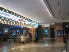 -CGV影城(悦荟4DX店)