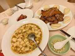 -得月楼·省级非遗·传统苏帮菜(观前店)
