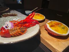 -花潮料理艺食馆(成都万象城店)