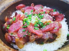 -红星光发煲仔饭(大石街店)
