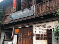 -小河直街历史文化街区