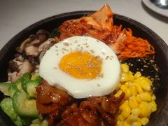 -七八冷面·延边朝鲜族美食(欢乐谷店)