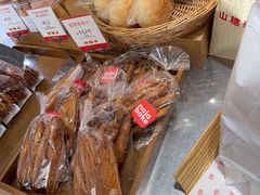 -那家面包房(珠江路店)