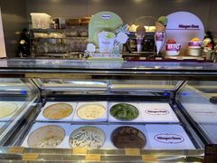 -哈根达斯(美罗城店)