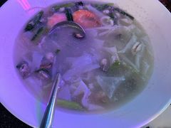 -王庄阿咪海鲜大排档(象园店)