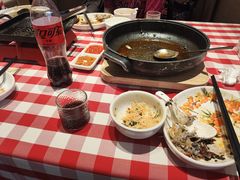 -西贝(虹口龙之梦店)