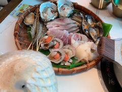 -琥珀川糟粕醋火锅(慈云寺店)