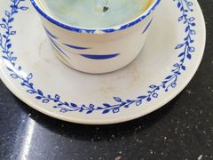 龟苓膏-達揚原味燉品(文明路店)