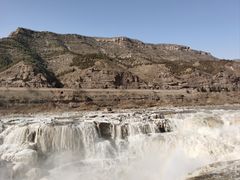 -陕西黄河壶口瀑布旅游区