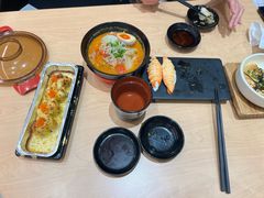 -友壹町寿司(佛山新DNA店)