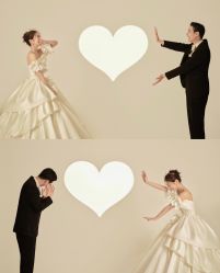 -蒙太奇婚纱摄影(万达店)
