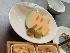 -汀小府·福建客家菜(鼓山沃尔玛店)