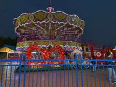 -厦门方特梦幻王国