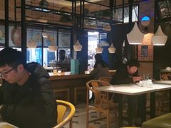 大堂-东园小馆·早茶·淮扬小炒(印象汇店)