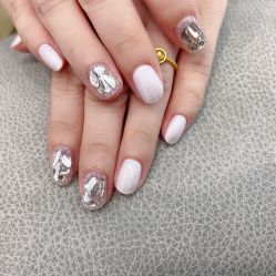 -如一·美甲美睫