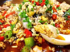 -湘聚南县土菜馆(龙山二路店)