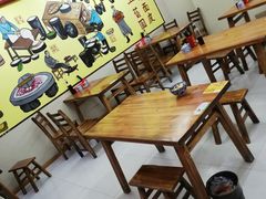 -八亩沟擀面皮(西安首店)