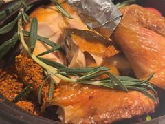 -春树下·树屋花房西餐厅(罍街AS1980店)