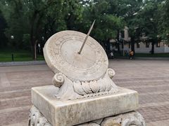 -清华大学-甲所餐厅