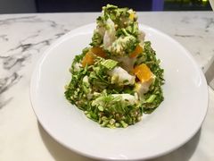 奇妙虾球-喜鼎海胆水饺(柏威年购物中心店)