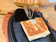 -格日勒阿妈蒙古厨房(新华广场店)