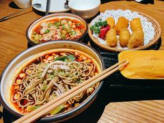 -融味餐厅(宝龙环湖店)