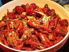 -韵咖啡自助餐厅(天津香格里拉店)